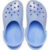 Crocs Classic Crush Sandal 207670001, Sandales(Gelée de Lune)