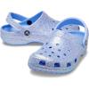Crocs Classic Crush Sandal 207670001, Sandales(Gelée de Lune)