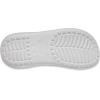Crocs Classic Crush Sandal 207670001, Sandales(Gris)