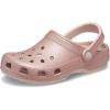 Crocs Classic Crush Sandal 207670001, Sandales(Quartz Glitter)