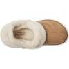 Crocs Classic Unfurgettable Clog(Daim Sépia)