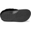 Crocs Classic Unfurgettable Clog(Daim Végétalien Noir)