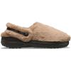 Crocs Classic Unfurgettable Clog(Milk Chocolate)