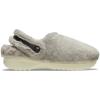 Crocs Classic Unfurgettable Clog(Mushroom)
