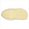 Crocs Classic Unfurgettable Clog(Vanille)