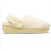 Crocs Classic Unfurgettable Clog(Vanille)