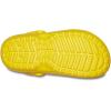 Crocs Mixte Classic Lined Clog Sabots(Citron)
