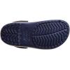 Crocs Mixte Crocband Clog Sabots(Bleu Foncé)