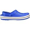 Crocs Mixte Crocband Clog Sabots(Charbon de Cobalt Brillant)