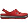 Crocs Mixte Crocband Clog Sabots(Pepper)