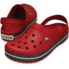 Crocs Mixte Crocband Clog Sabots(Pepper)