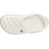 Crocs Mixte Crocband Clog Sabots(White)