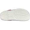 Crocs Mixte Crocband Clog Sabots(White Blue Jean)