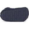 Crocs Mixte Enfant Classic Cozzzy Slipper T Chausson(Bleu)