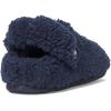 Crocs Mixte Enfant Classic Cozzzy Slipper T Chausson(Bleu)