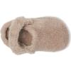 Crocs Mixte Enfant Classic Cozzzy Slipper T Chausson(Gris)