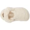 Crocs Mixte Enfant Classic Cozzzy Slipper T Chausson(Stucco)