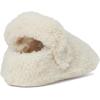 Crocs Mixte Enfant Classic Cozzzy Slipper T Chausson(Stucco)