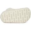 Crocs Mixte Enfant Classic Cozzzy Slipper T Chausson(Stucco)