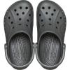 Crocs Via Clog(Graphite)
