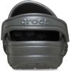Crocs Via Clog(Graphite)