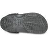 Crocs Via Clog(Graphite)