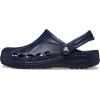 Crocs Via Clog(Navy)