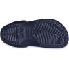 Crocs Via Clog(Navy)