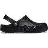 Crocs Via Clog(Noir)