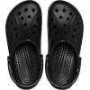 Crocs Via Clog(Noir)