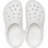 Crocs Via Clog(White)