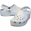 Crocs Classic Crush Sandal 207670001, Sandales(Calcite Bleu Multicolore)