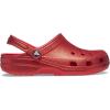 Crocs Classic Crush Sandal 207670001, Sandales(Flamme)