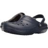 Navy Charcoal
