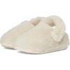 Crocs Mixte Enfant Classic Cozzzy Slipper T Chausson(Stucco)