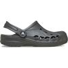 Crocs Via Clog(Graphite)