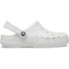 Crocs Via Clog(White)