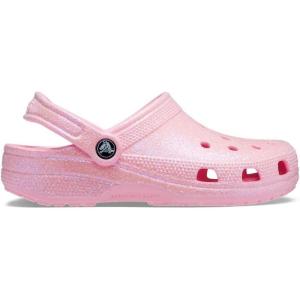 Crocs Classic Crush Sandal 207670001, Sandales(Flamant Rose)