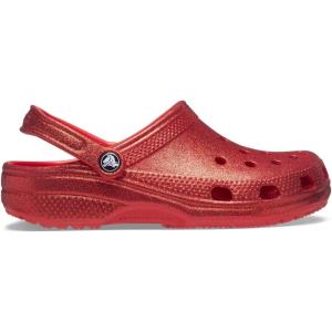 Crocs Classic Crush Sandal 207670001, Sandales(Flamme)