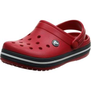 Crocs Mixte Crocband Clog Sabots(Pepper)
