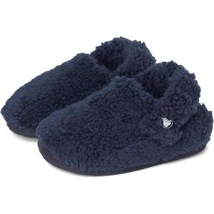 Crocs Mixte Enfant Classic Cozzzy Slipper T Chausson(Bleu)