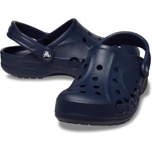 Crocs Via Clog(Navy)