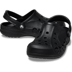 Crocs Via Clog(Noir)