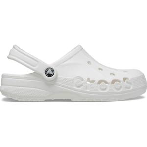 Crocs Via Clog(White)