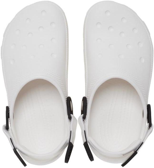 imageCrocs Classic Work Clog SabotsMixteWhite