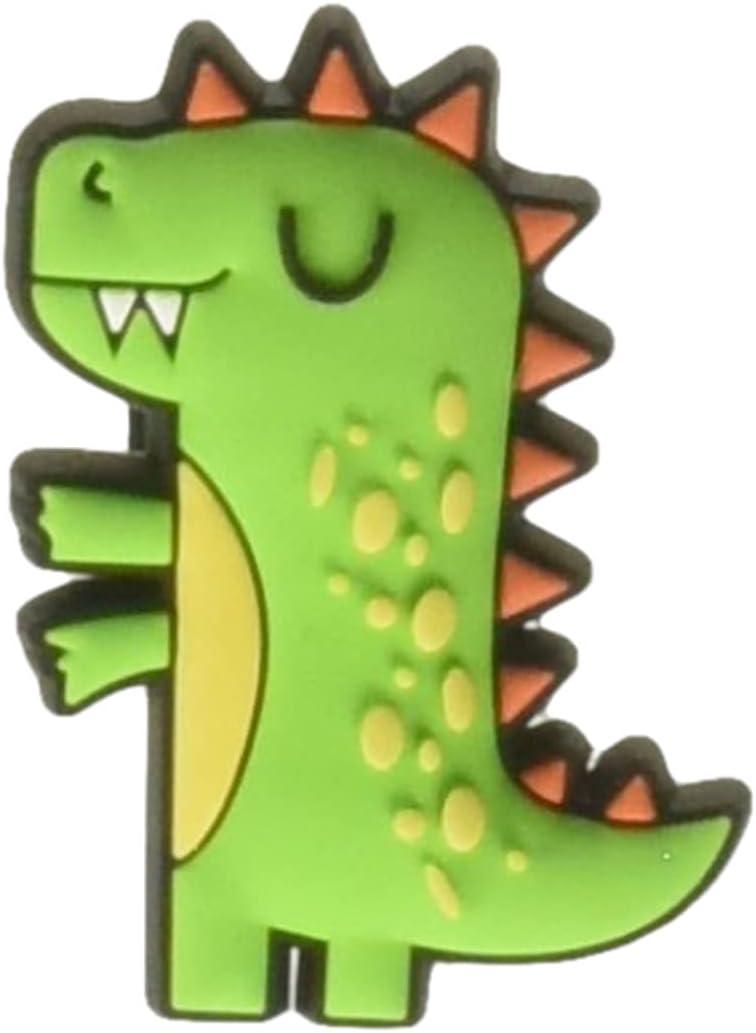 imageCrocs Lot de 3 Jibbitz Symboles Personnalisez vos Crocs avec les Jibbitz OneSizeLilo et Stitch