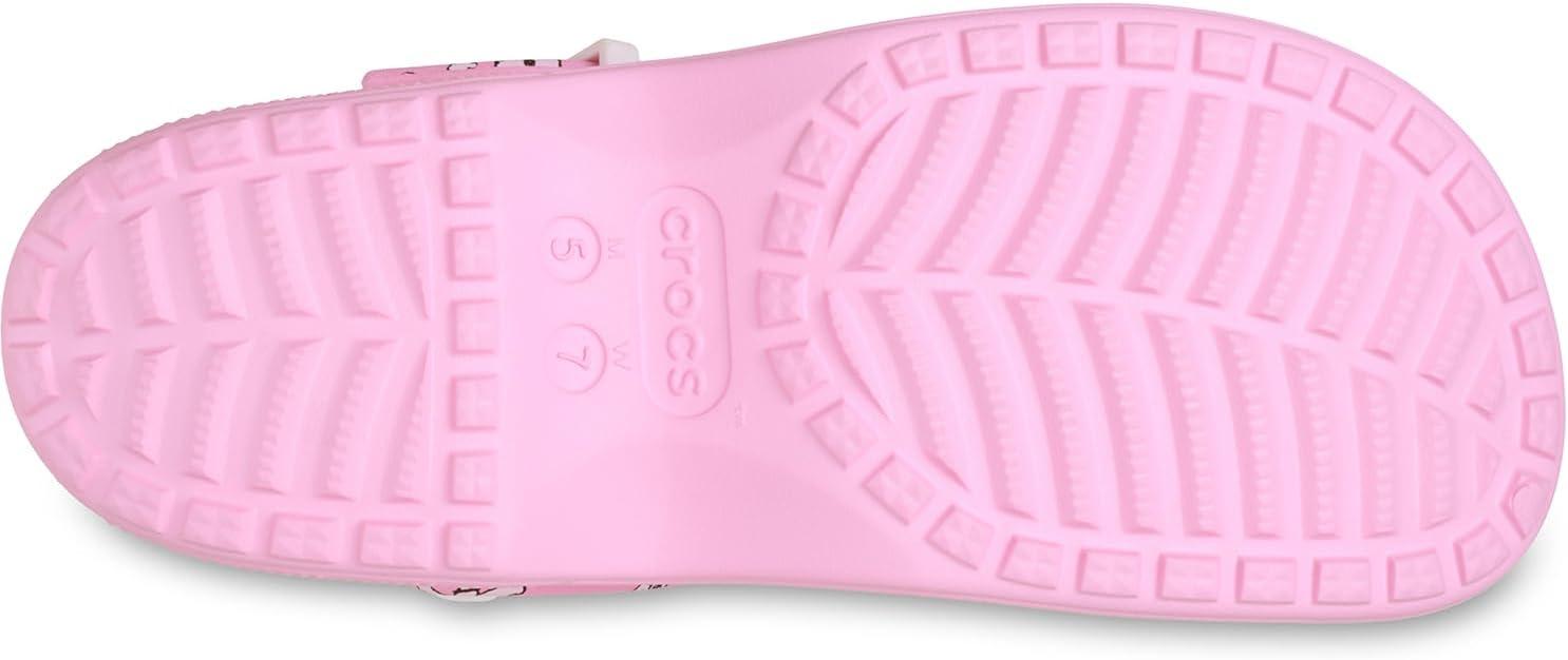 imageCrocs Peanuts Mary Jane Clog 3738 EU Multi