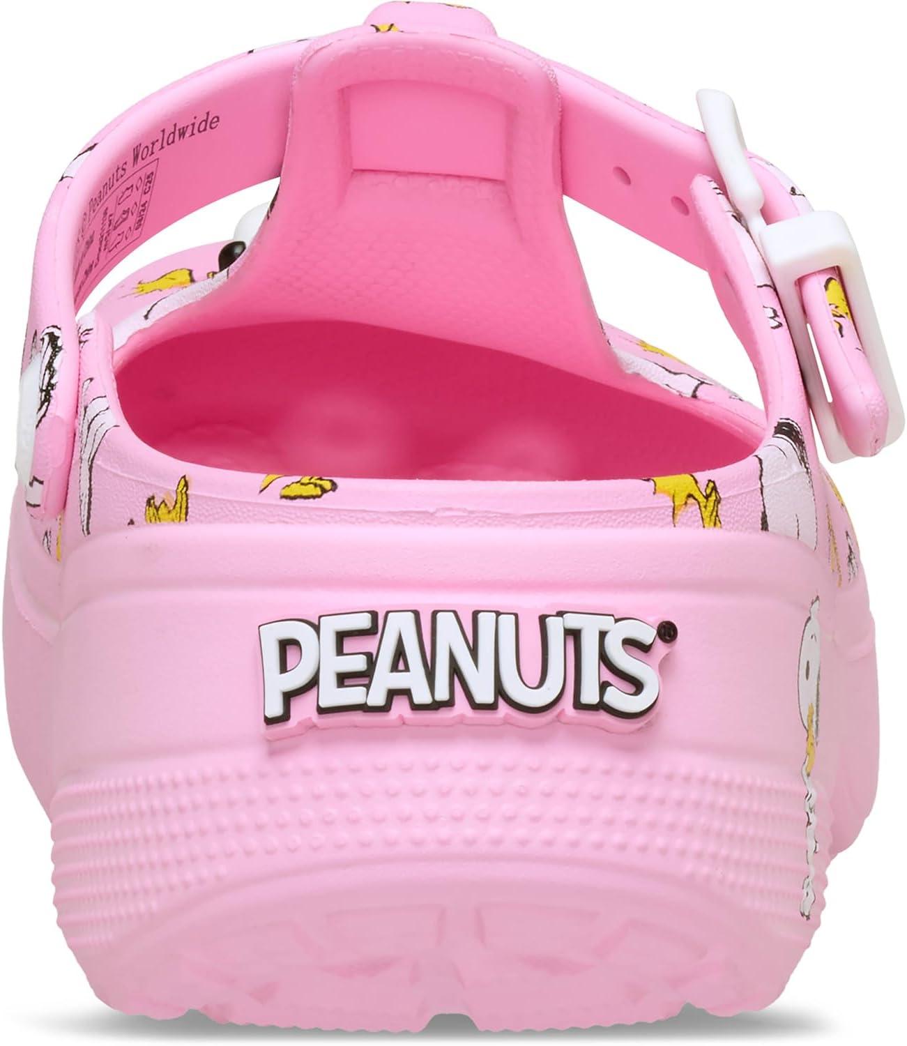 imageCrocs Peanuts Mary Jane Clog 3738 EU Multi