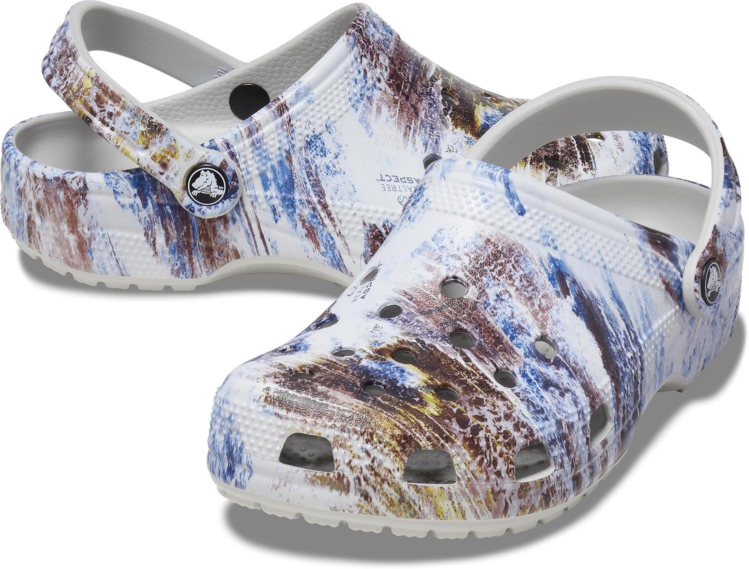 imageCrocs Specialist II ClogAtmosphre