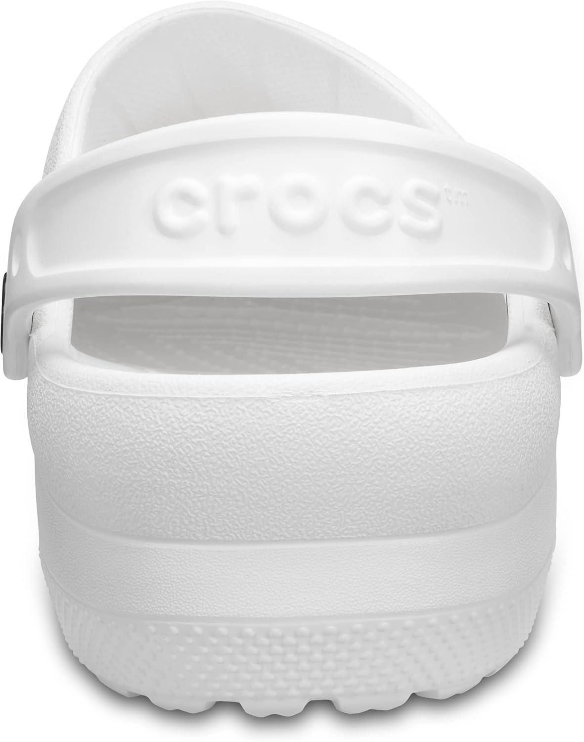 imageCrocs Specialist II ClogBlanc White